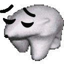 pensivebear