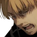 SNOarmincry Discord Emoji