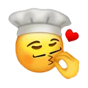 chefkiss