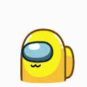 susLoveMate Discord Emoji