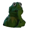 KermitNervous