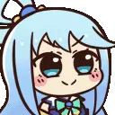 AquaMiyaBless
