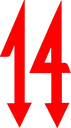 14