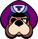 ColonelRuffs Discord emoji