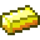 minecraft_gold_ingot