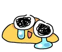 sob