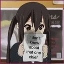 idontknowbouthatonechief