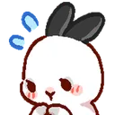 CuteRabbit_Shy