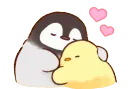 chickhug