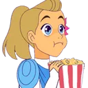 AdoPopcorn