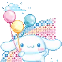 cinnaballoons