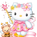 HKfairy