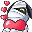lostli5LuckyLove
