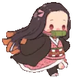 nezuko_run