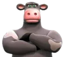 memes_stare_cow