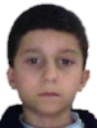 memes_stare_kid Discord emoji