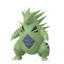 Tyranitar Tyranitar