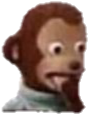 memes_stares_bear Discord emoji