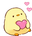 duck_love