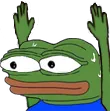 pepesurrender