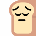 pensivebread
