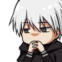 kaneki_hmm Discord Emoji