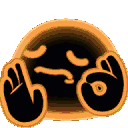 RPHBlobPerfectRainbow Discord Emoji