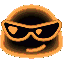RPHBlobRadRainbow Discord Emoji