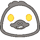 RPHBlobDuck Discord Emoji