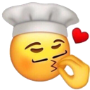 chefskiss