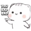 lucia_you_badbad