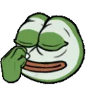 aPepeClownTransformation
