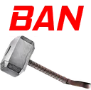BANNED