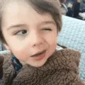 wink