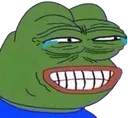 pepelaugh Discord Emoji