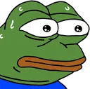 Monka S monkaS Discord Emoji