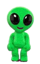 aCA_bailongo_alien