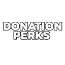 DONATIONPERKS