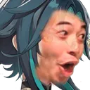 XiaoPog Discord Emoji