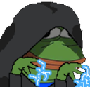 palpapepe Discord emoji