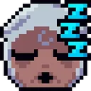 sleepingMaeri