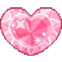 h_GlitteryHeart