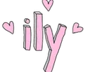 ilypink