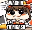 wachin