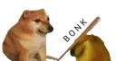 bonk