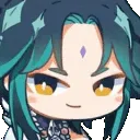 XiaoSmirk