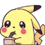 :3HC_PikaSip: