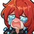DilucCry Discord Emoji