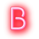 B_glow