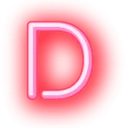 D_glow